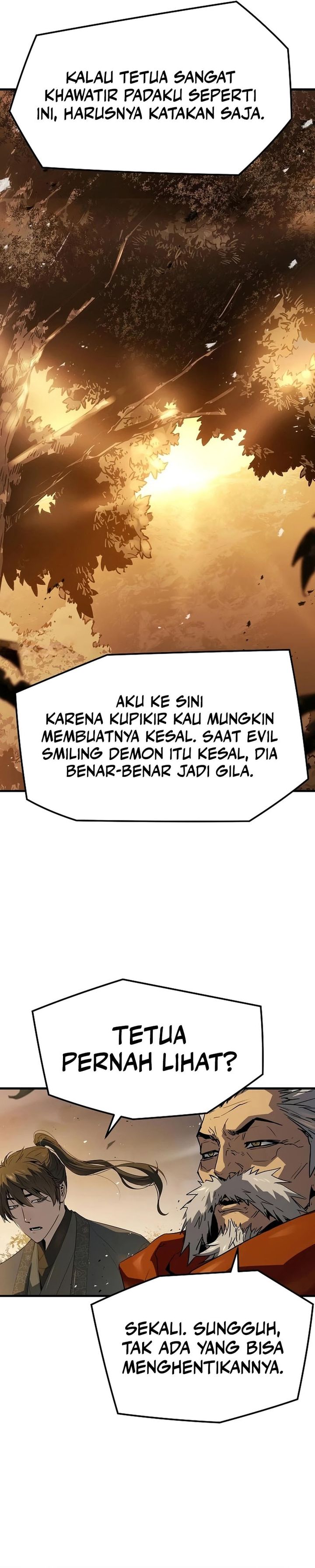Baca Absolute Regression - Chapter 101 halaman 40