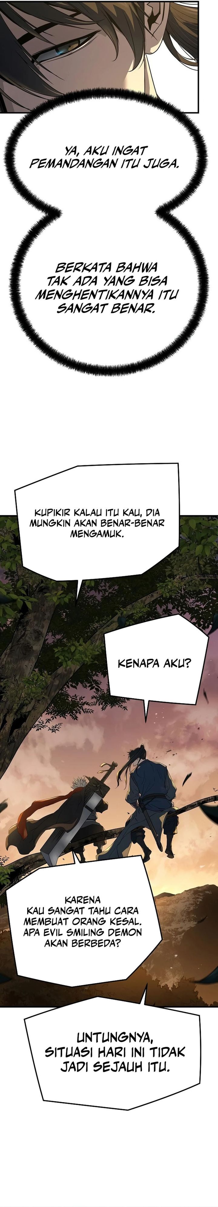 Baca Absolute Regression - Chapter 101 halaman 41
