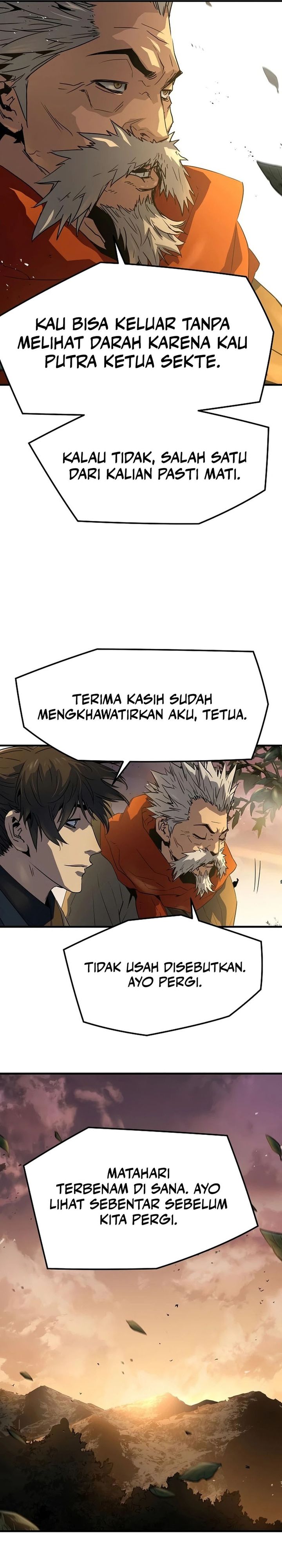 Baca Absolute Regression - Chapter 101 halaman 42