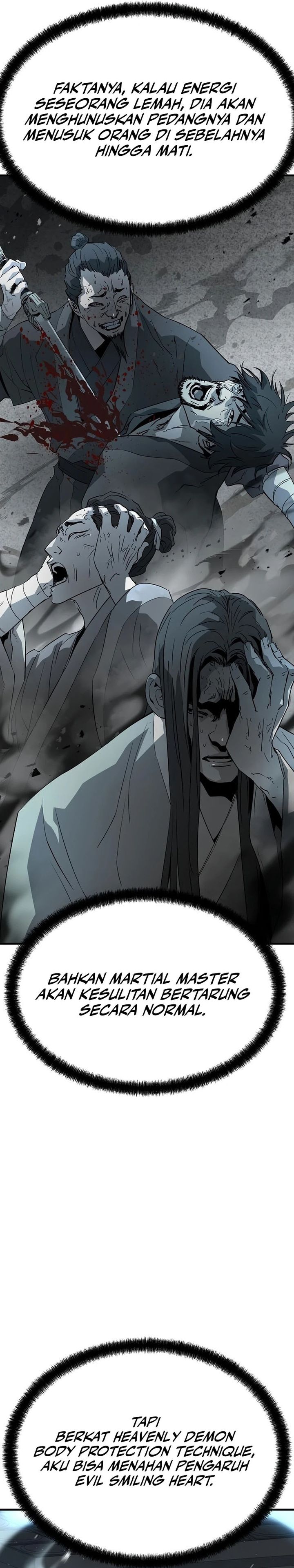 Baca Absolute Regression - Chapter 101 halaman 9
