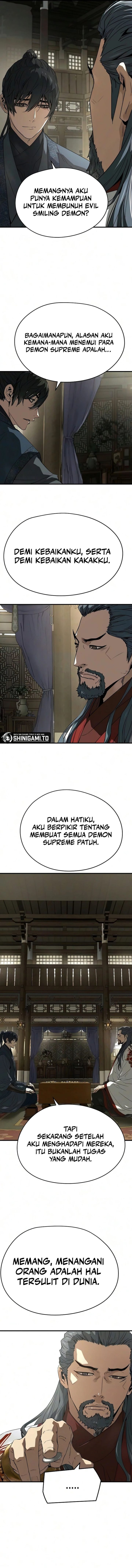 Absolute Regression chapter 102 halaman 11
