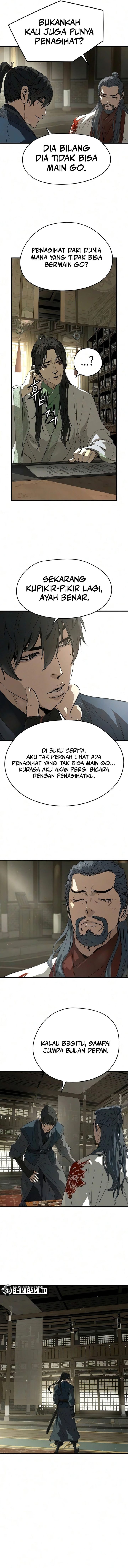 Absolute Regression chapter 102 halaman 15