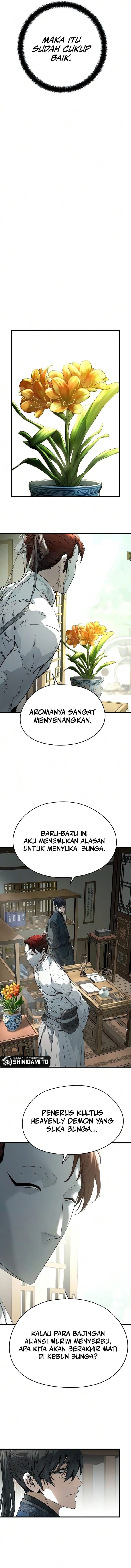 Absolute Regression chapter 102 halaman 18