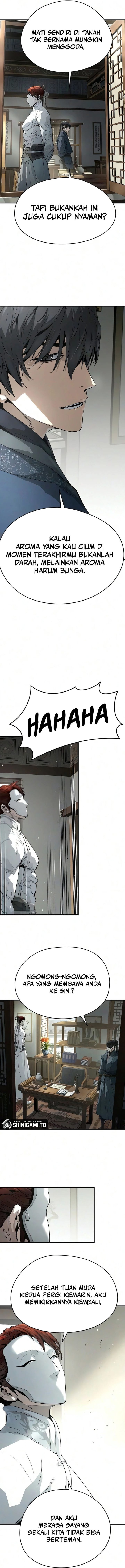 Absolute Regression chapter 102 halaman 19