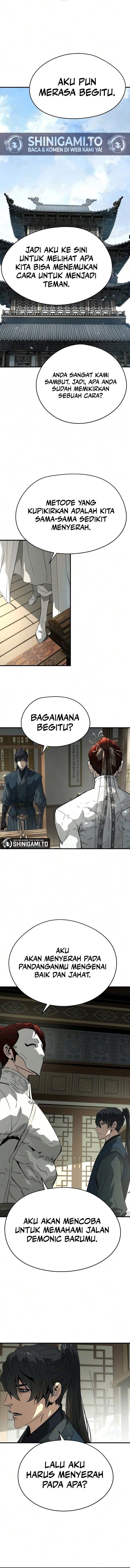 Absolute Regression chapter 102 halaman 20