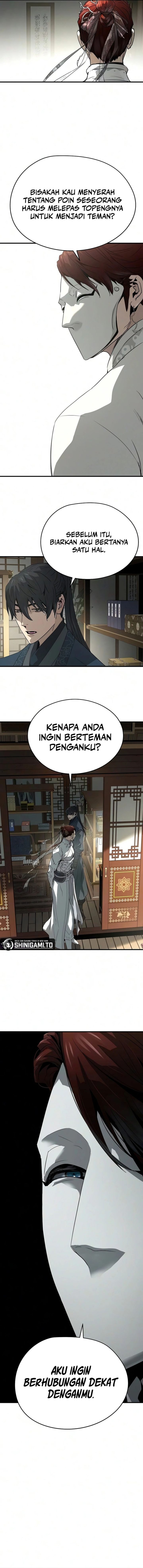 Absolute Regression chapter 102 halaman 21