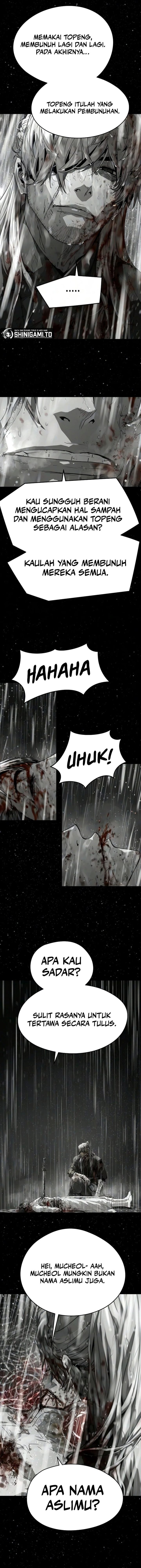 Absolute Regression chapter 102 halaman 5