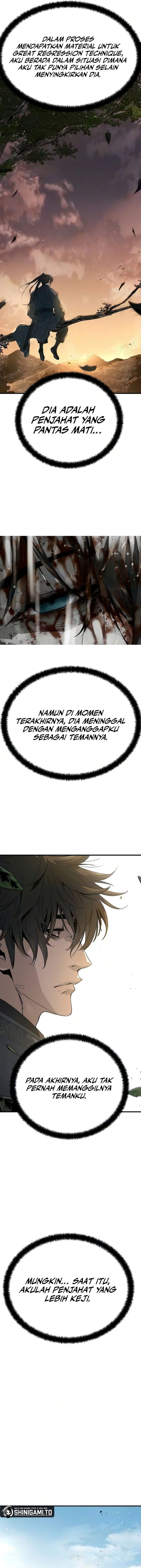 Absolute Regression chapter 102 halaman 8