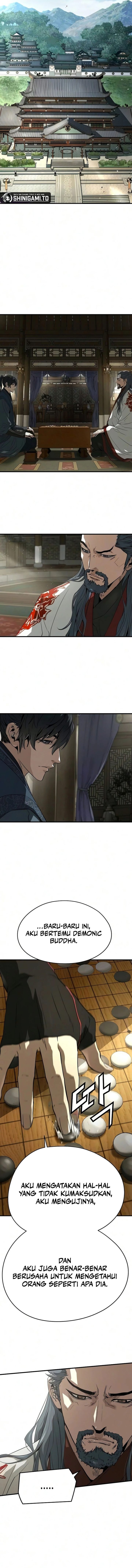 Absolute Regression chapter 102 halaman 9