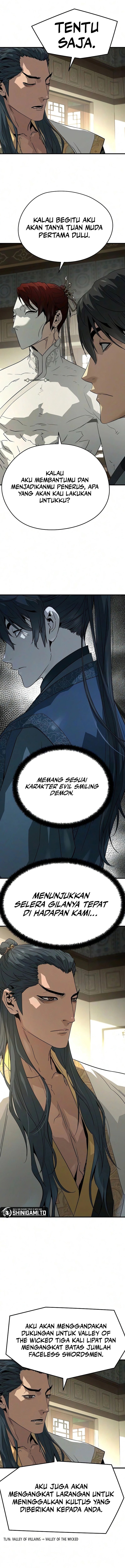 Baca Absolute Regression - Chapter 103 halaman 10