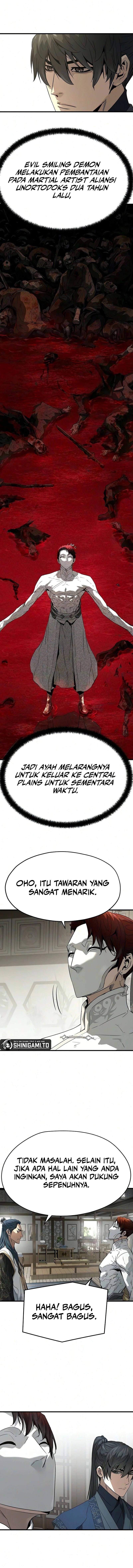 Baca Absolute Regression - Chapter 103 halaman 11