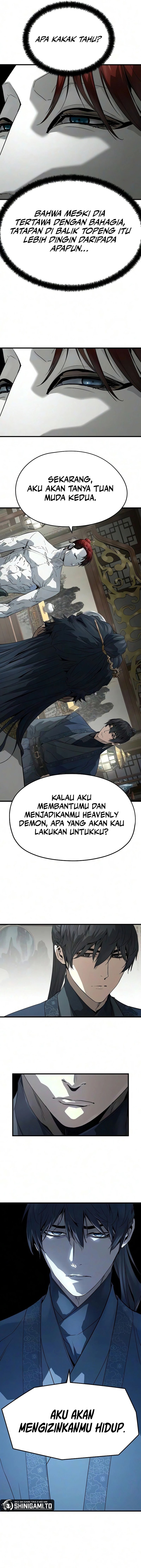 Baca Absolute Regression - Chapter 103 halaman 12