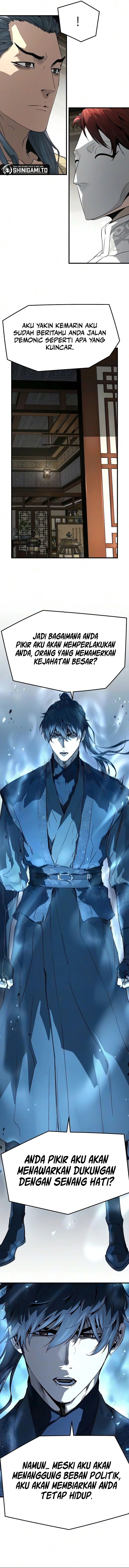 Baca Absolute Regression - Chapter 103 halaman 13