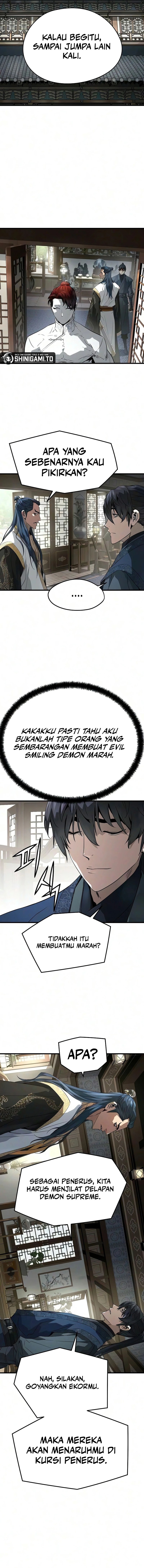 Baca Absolute Regression - Chapter 103 halaman 15