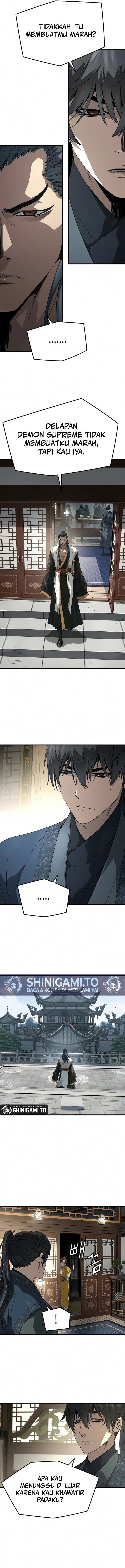 Baca Absolute Regression - Chapter 103 halaman 16