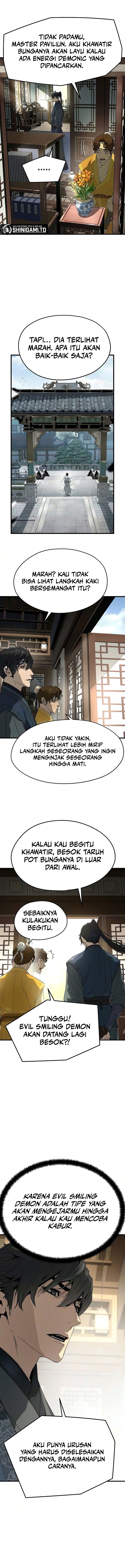Baca Absolute Regression - Chapter 103 halaman 17