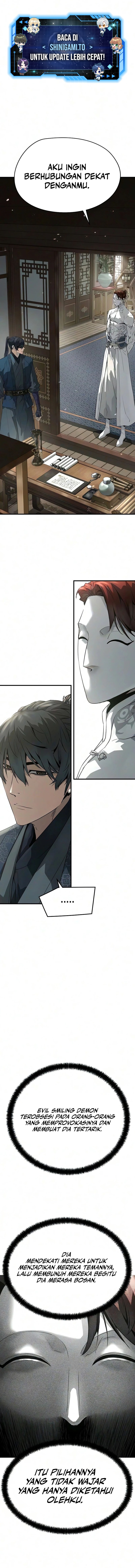 Baca Absolute Regression - Chapter 103 halaman 2