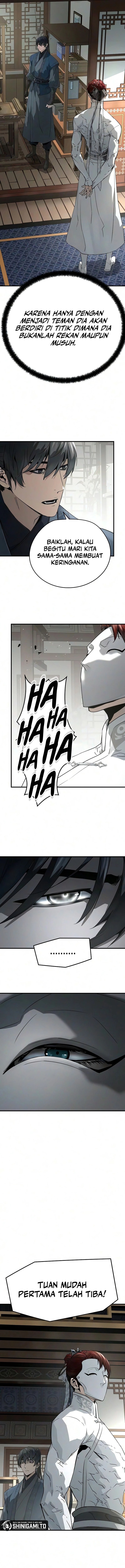 Baca Absolute Regression - Chapter 103 halaman 4