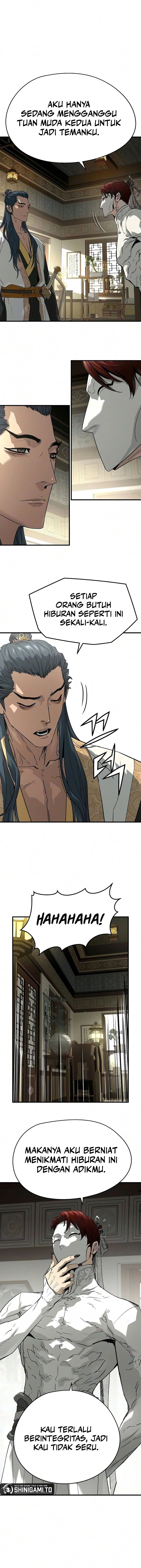 Baca Absolute Regression - Chapter 103 halaman 7