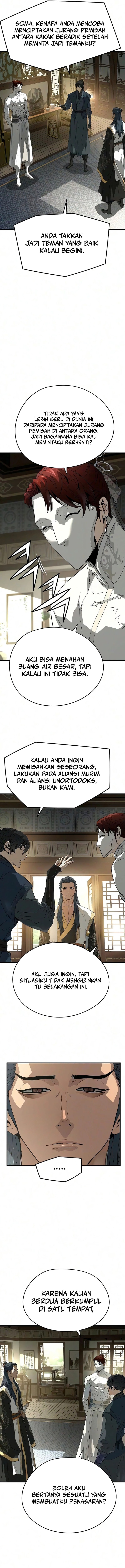 Baca Absolute Regression - Chapter 103 halaman 9