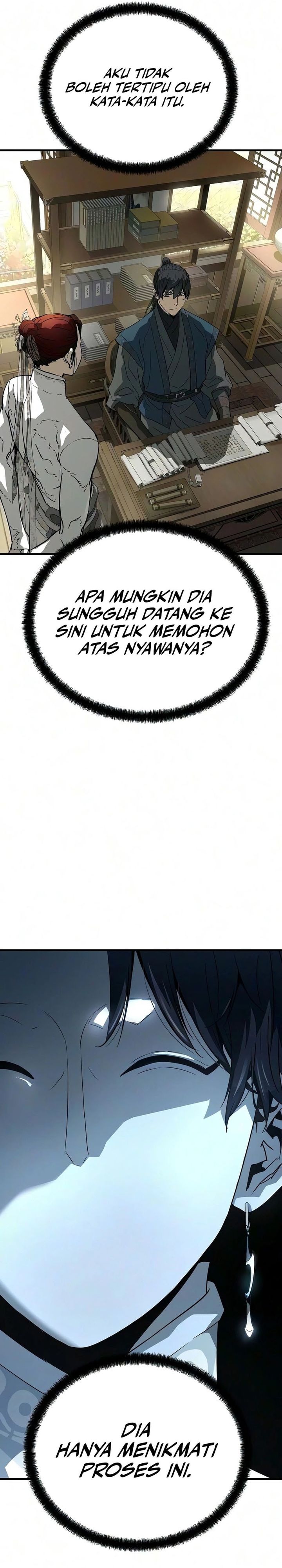Baca Absolute Regression - Chapter 104 halaman 11