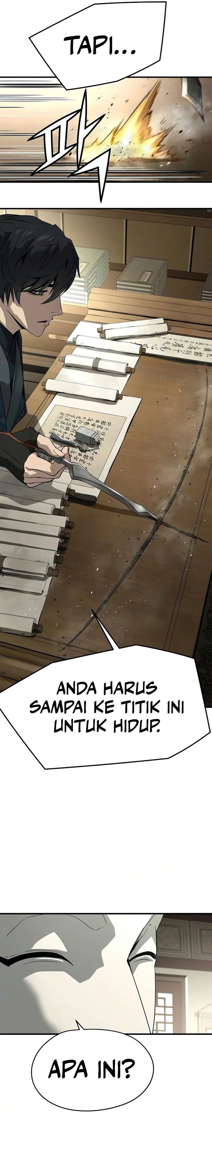 Baca Absolute Regression - Chapter 104 halaman 15