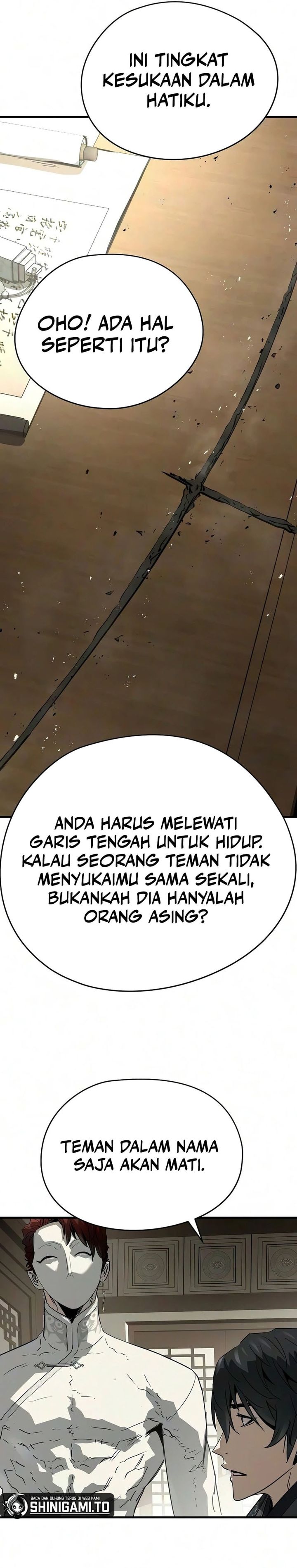 Baca Absolute Regression - Chapter 104 halaman 16