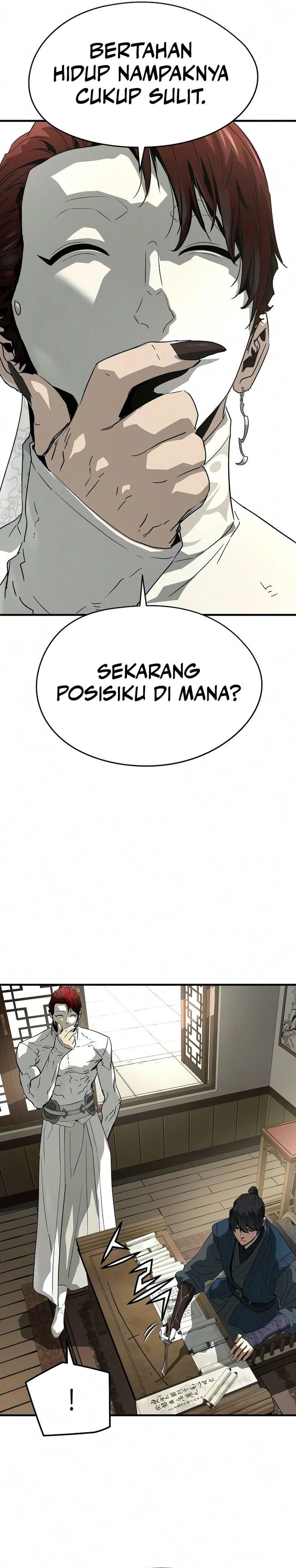 Baca Absolute Regression - Chapter 104 halaman 17