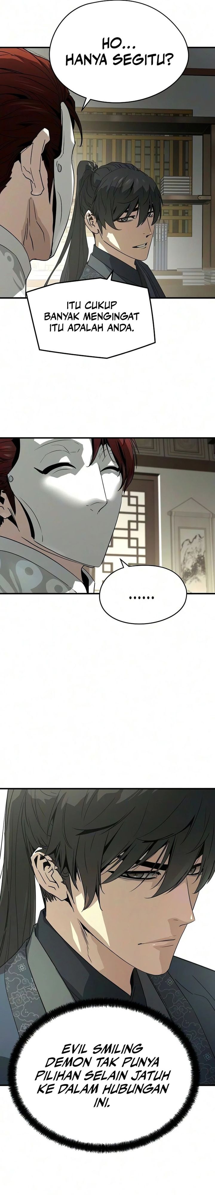 Baca Absolute Regression - Chapter 104 halaman 18