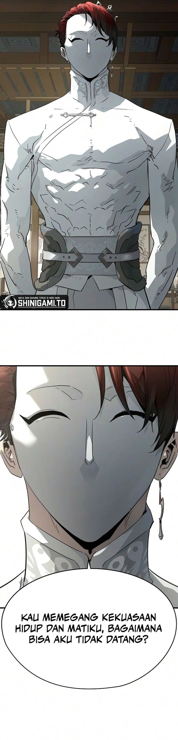 Baca Absolute Regression - Chapter 104 halaman 2