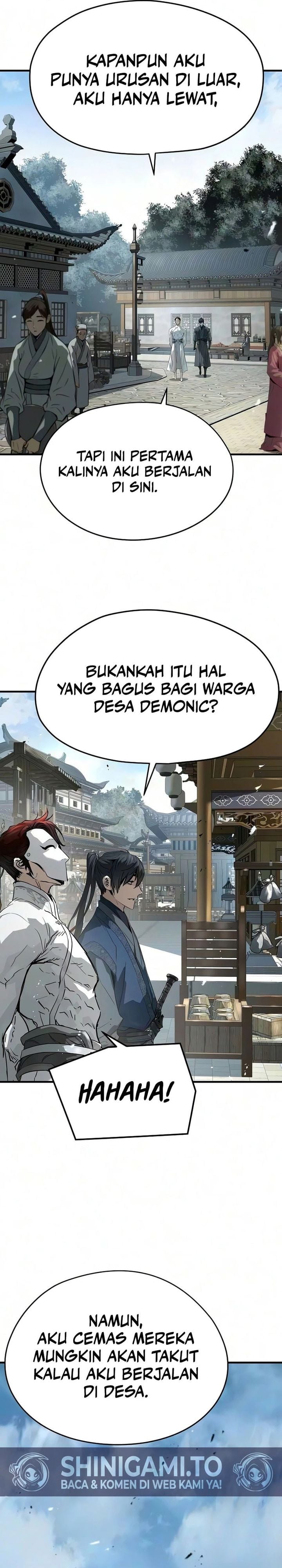 Baca Absolute Regression - Chapter 104 halaman 25