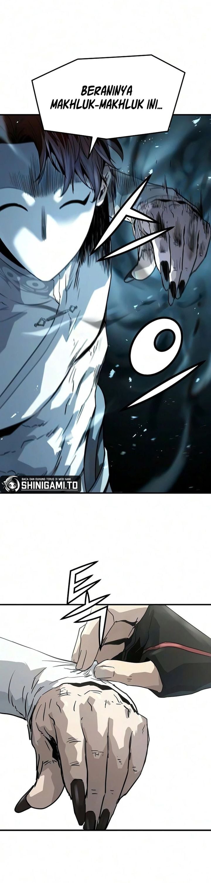 Baca Absolute Regression - Chapter 104 halaman 28