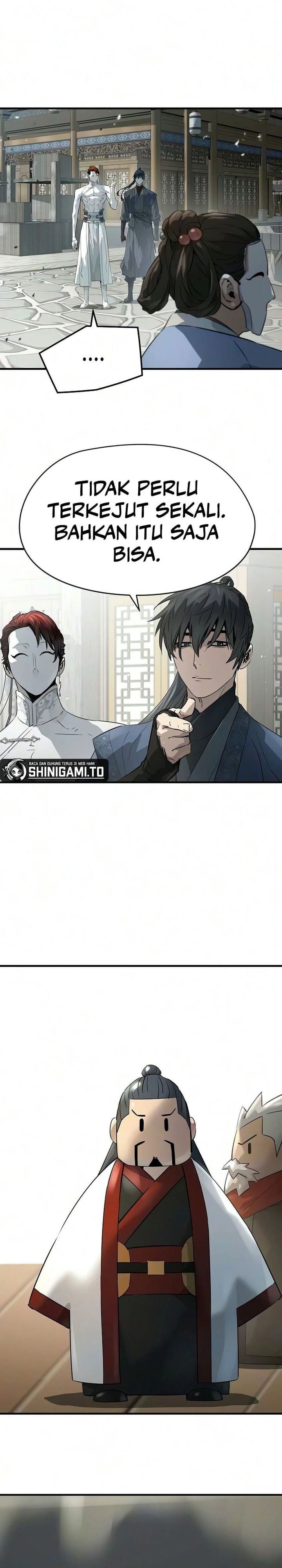 Baca Absolute Regression - Chapter 104 halaman 30