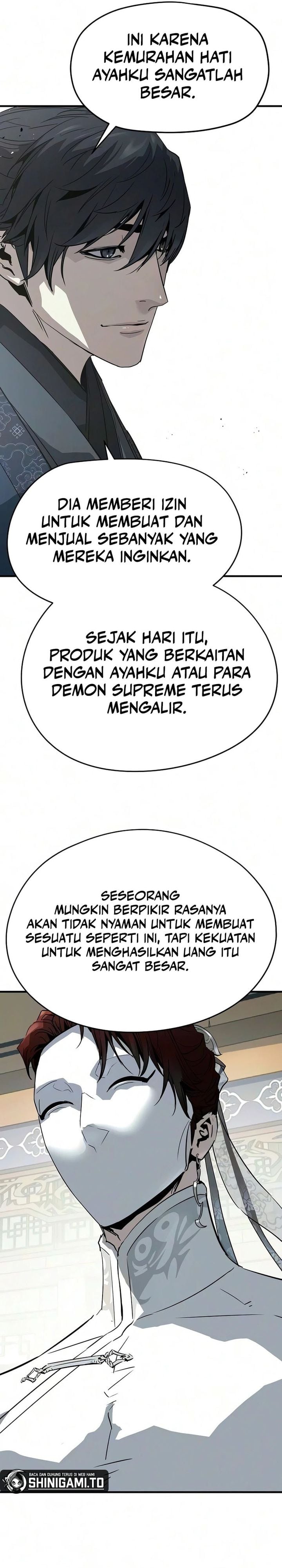 Baca Absolute Regression - Chapter 104 halaman 32