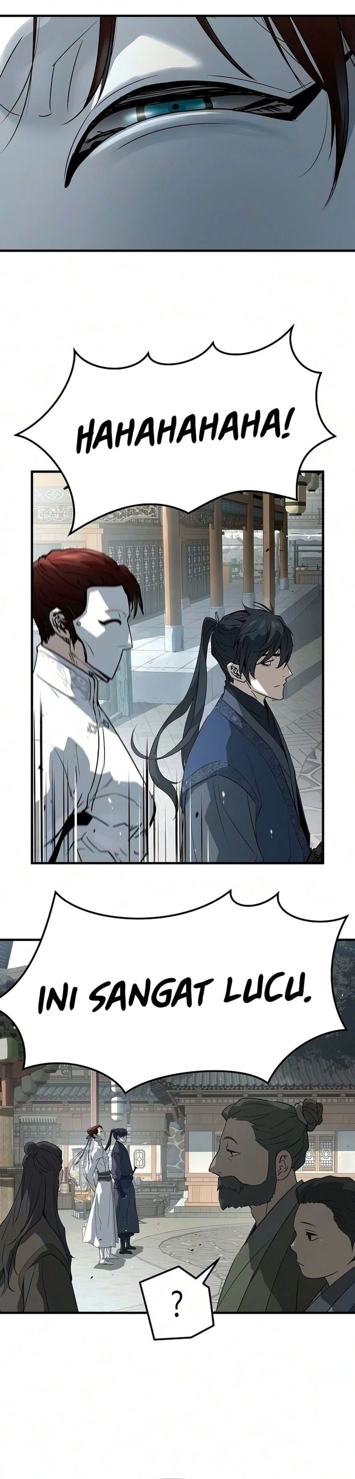 Baca Absolute Regression - Chapter 104 halaman 33