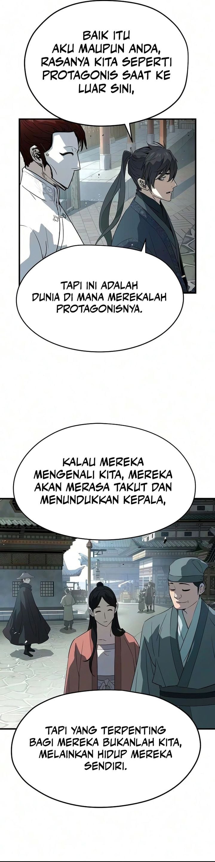 Baca Absolute Regression - Chapter 104 halaman 34
