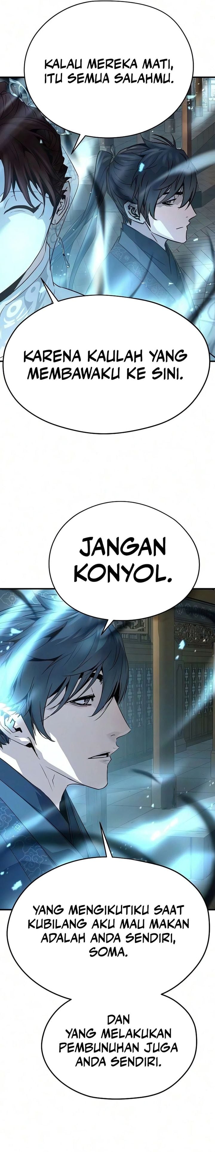 Baca Absolute Regression - Chapter 104 halaman 38