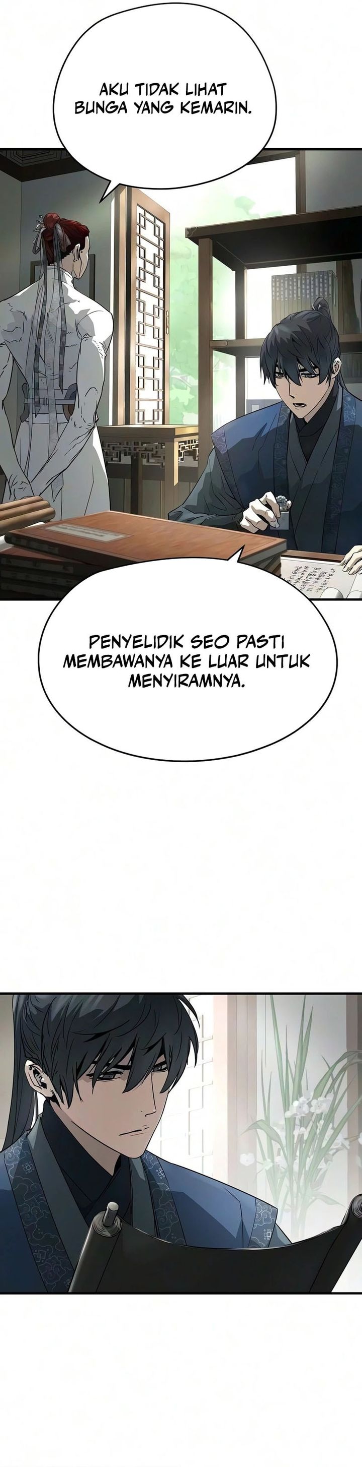 Baca Absolute Regression - Chapter 104 halaman 4