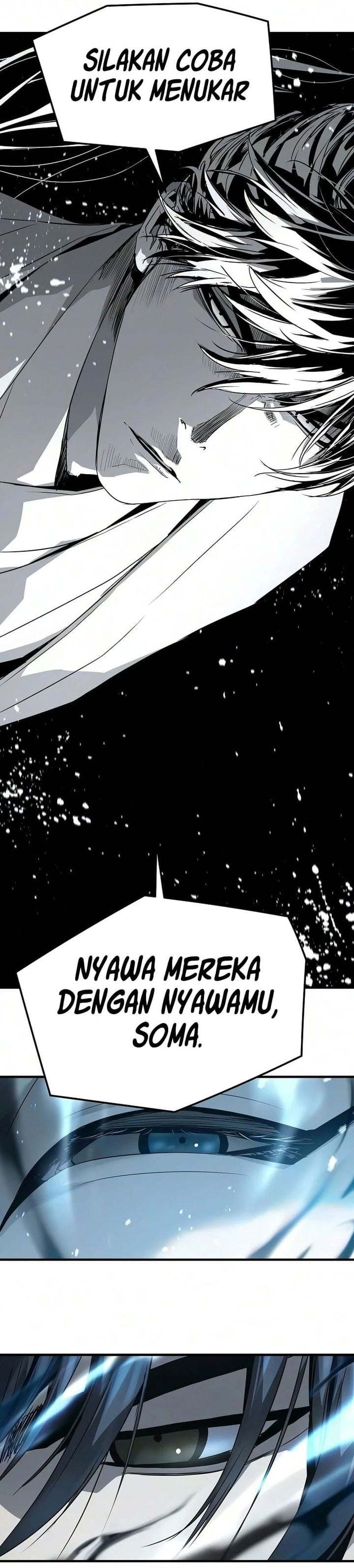 Baca Absolute Regression - Chapter 104 halaman 40