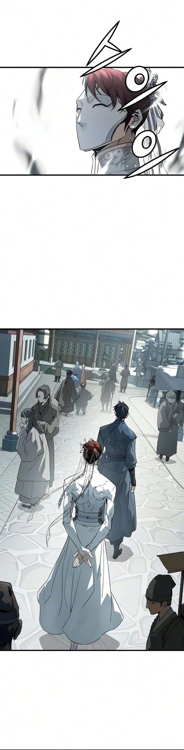Baca Absolute Regression - Chapter 104 halaman 42