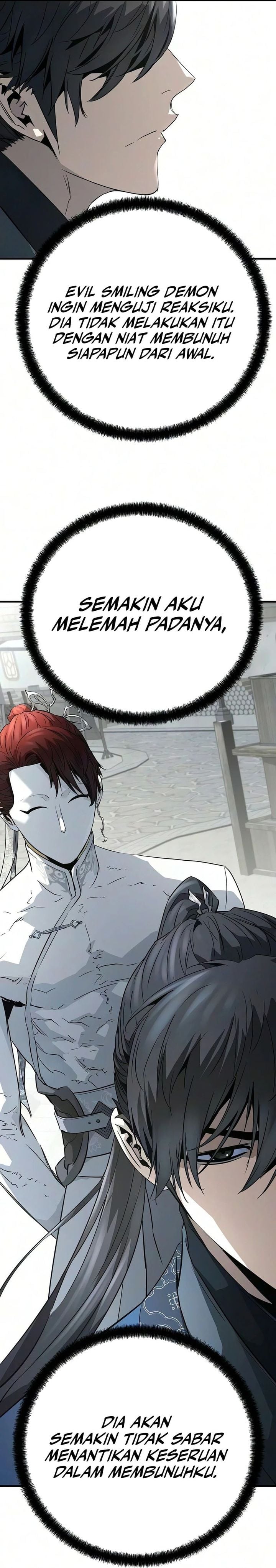 Baca Absolute Regression - Chapter 104 halaman 43