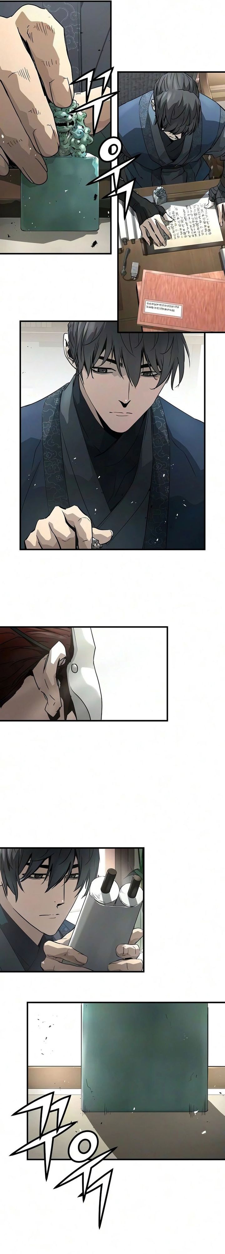 Baca Absolute Regression - Chapter 104 halaman 5