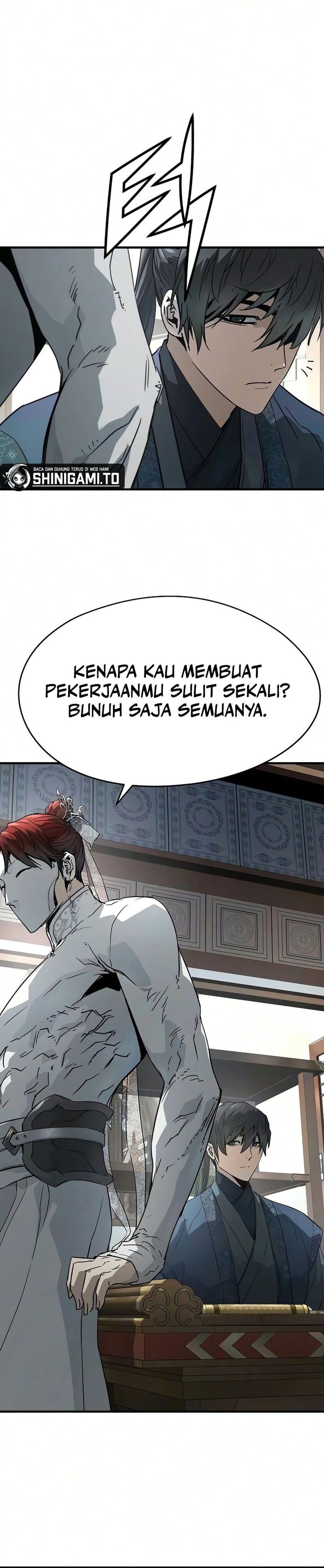 Baca Absolute Regression - Chapter 104 halaman 6