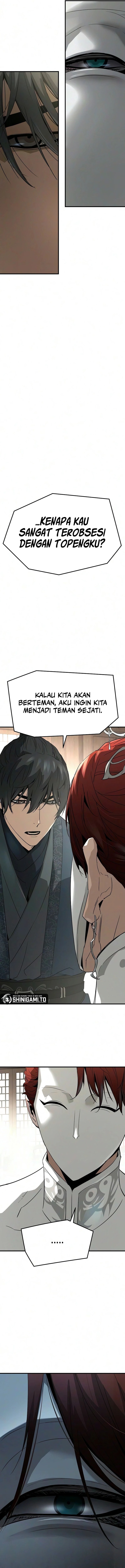 Baca Absolute Regression - Chapter 105 halaman 11