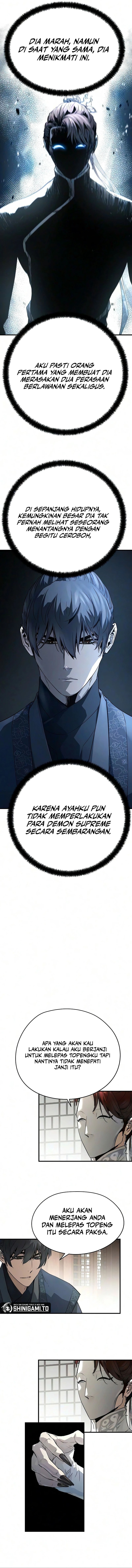 Baca Absolute Regression - Chapter 105 halaman 13