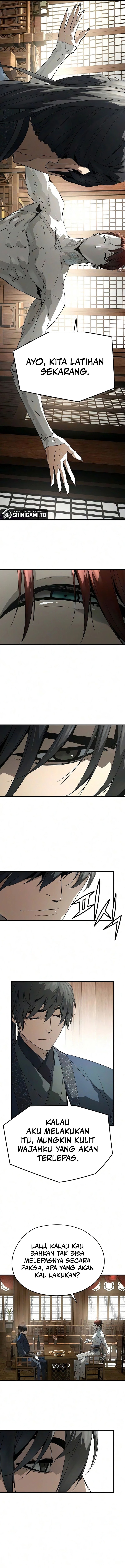 Baca Absolute Regression - Chapter 105 halaman 14