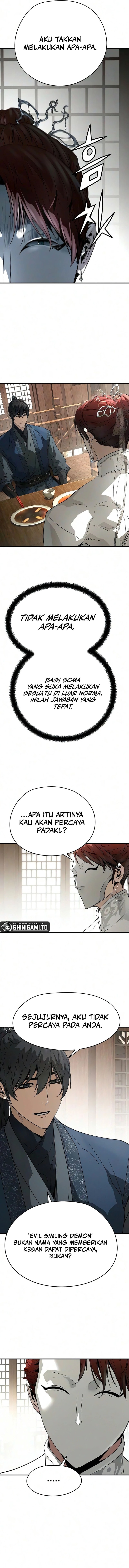 Baca Absolute Regression - Chapter 105 halaman 15