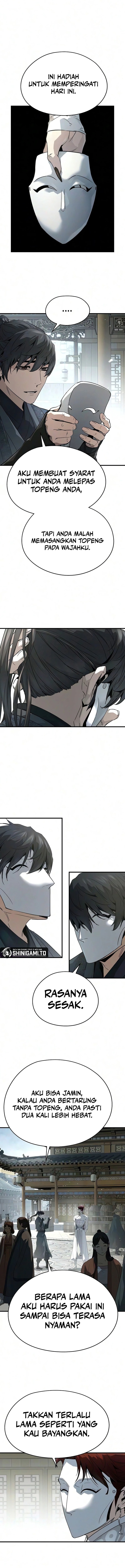 Baca Absolute Regression - Chapter 105 halaman 17