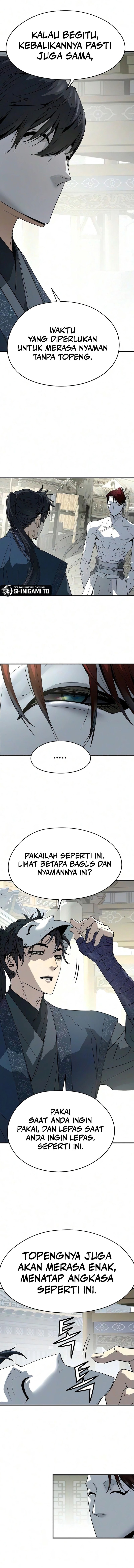 Baca Absolute Regression - Chapter 105 halaman 18