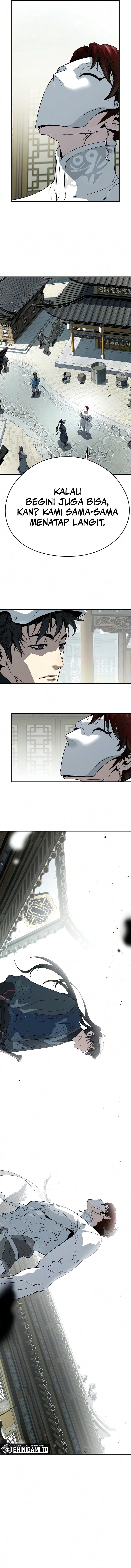 Baca Absolute Regression - Chapter 105 halaman 19